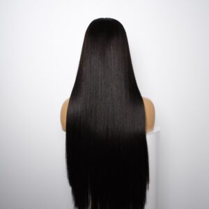 THE BILLIONAIRE BONE STRAIGHT