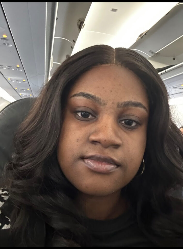 Image #1 from Natasha Gyekye