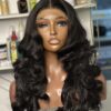 Patty K SDD Vietnamese bone straight bouncy curls - Image 3