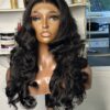 Patty K SDD Vietnamese bone straight bouncy curls - Image 2