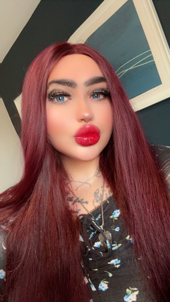 Image #1 from ORLAIGH M