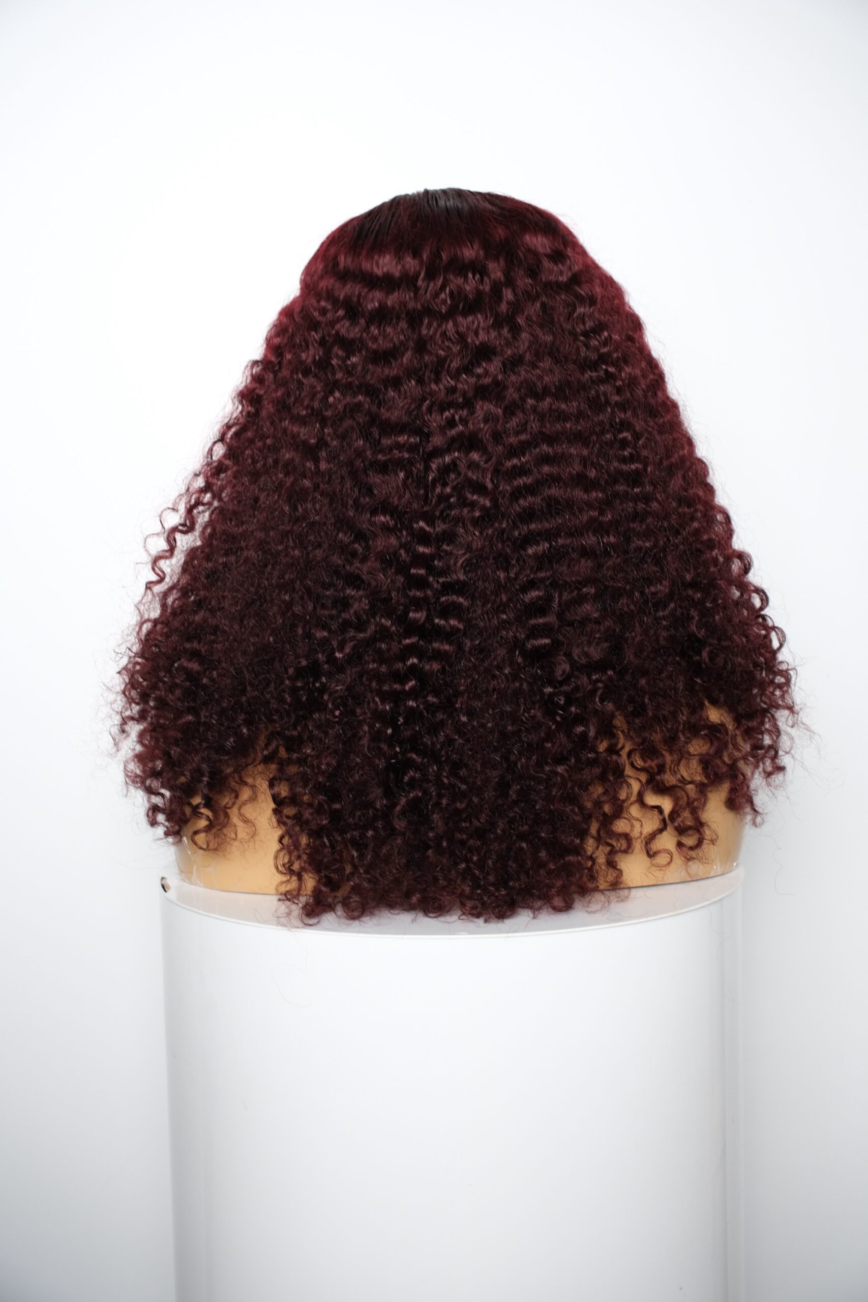 MISS CRYSTAL BURGUNDY - Image 4
