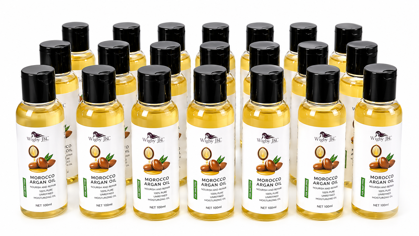 Morocco argan serum - Image 2