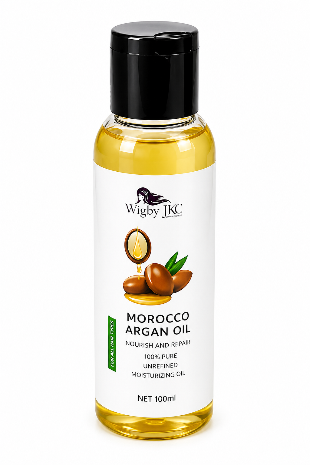 Morocco argan serum - Image 3