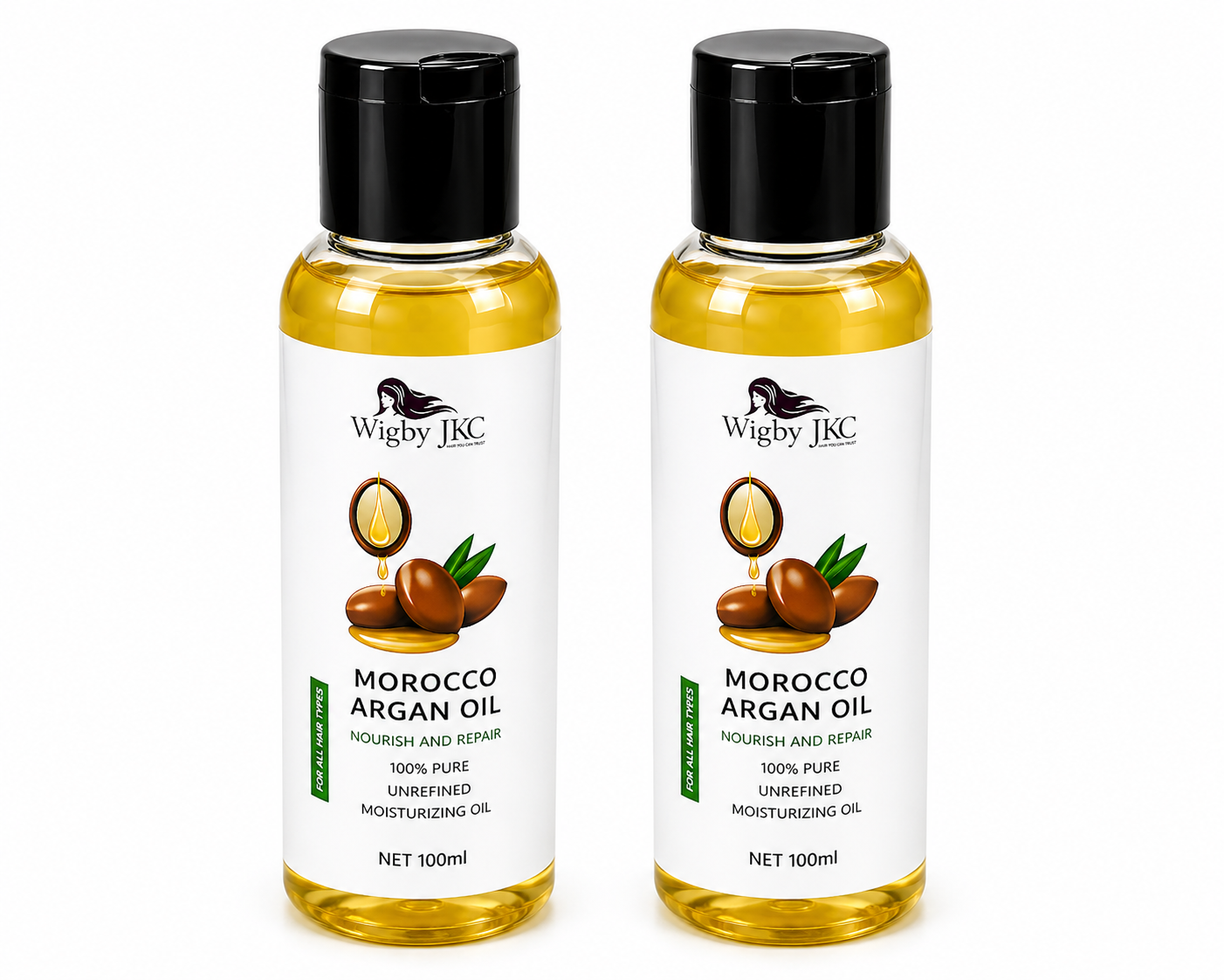 Morocco argan serum - Image 4