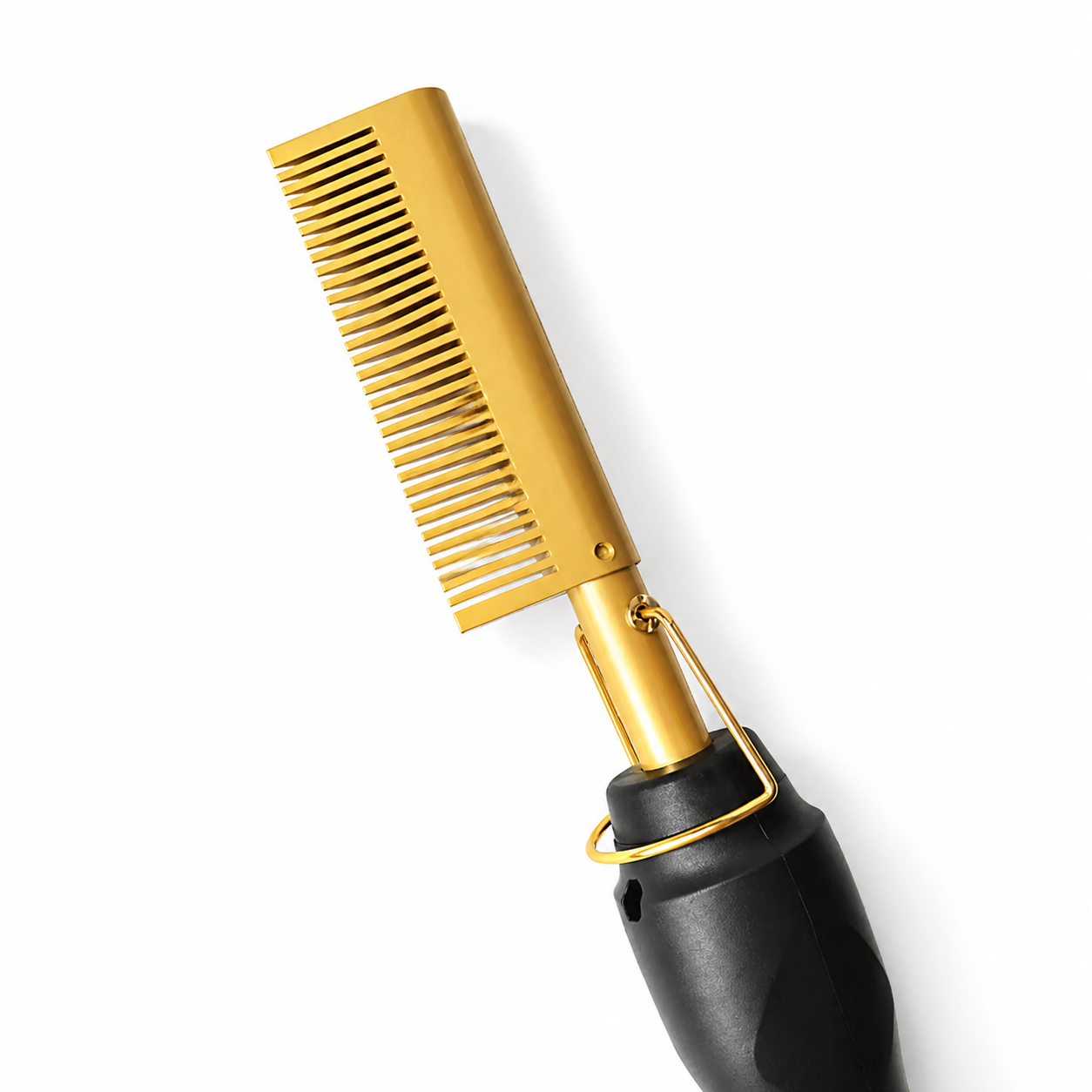 Professional Hot Comb - Image 3