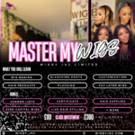 Start Your Own Hair Business: Comprehensive Training