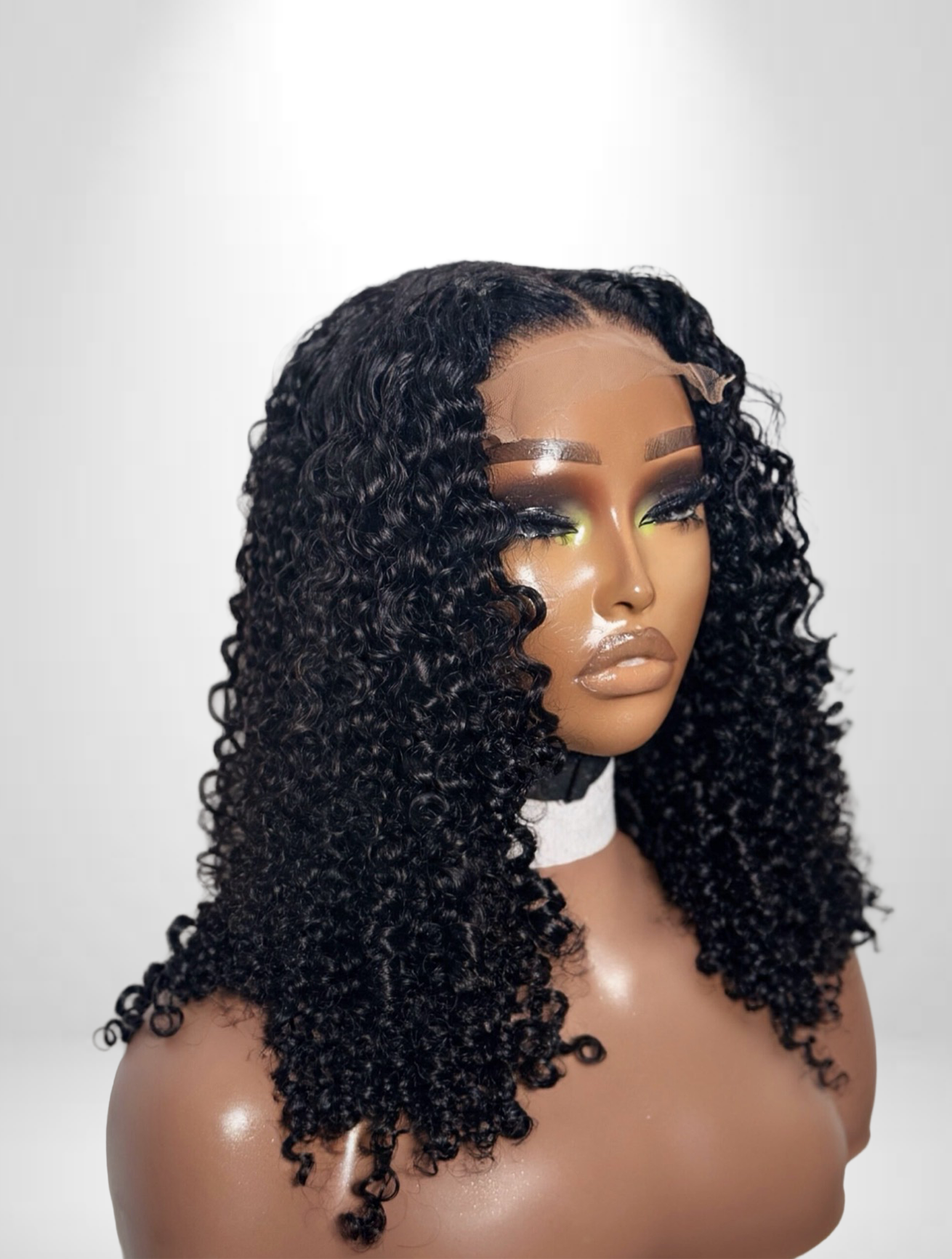 MISS BELLA PIXIE CURLS - Image 3