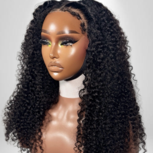 THE LUXE 7*5 CURLY