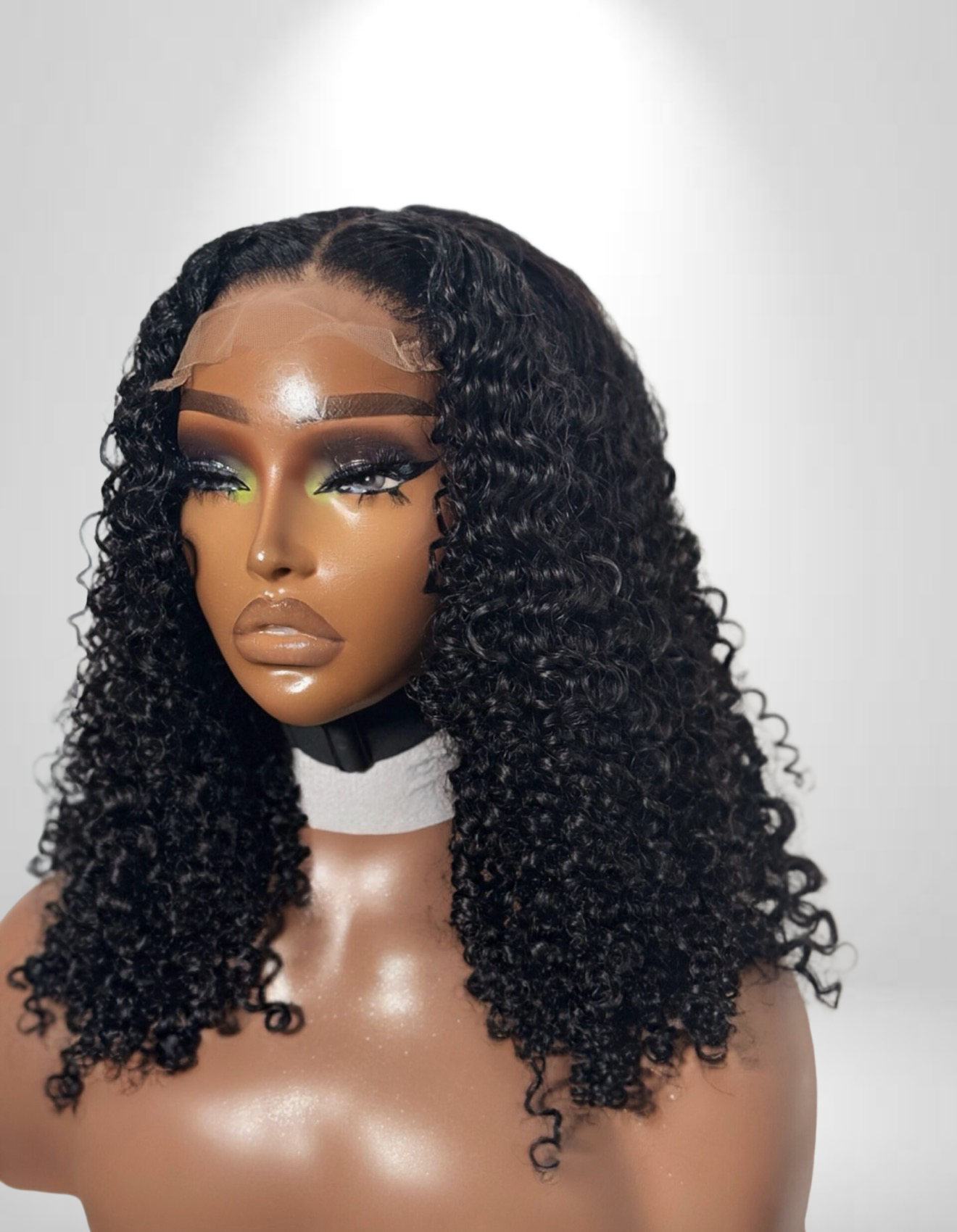 MISS BELLA PIXIE CURLS - Image 2