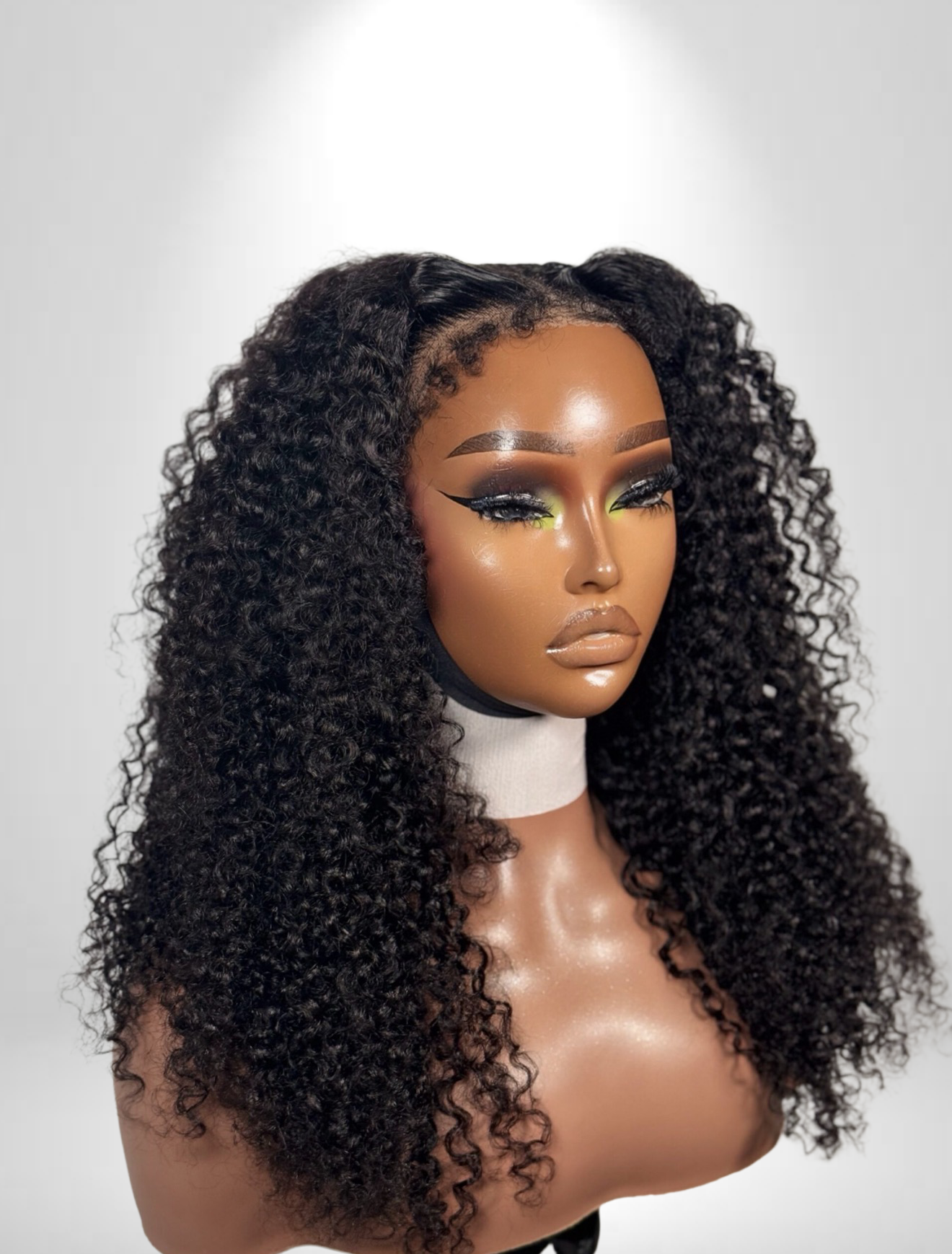 THE LUXE 7*5 CURLY - Image 2