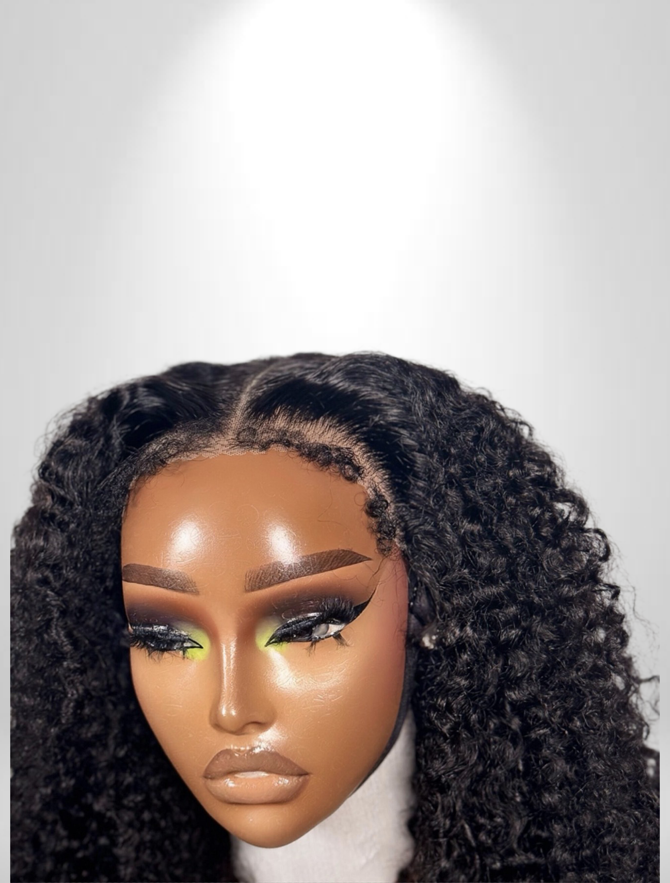 THE LUXE 7*5 CURLY - Image 3