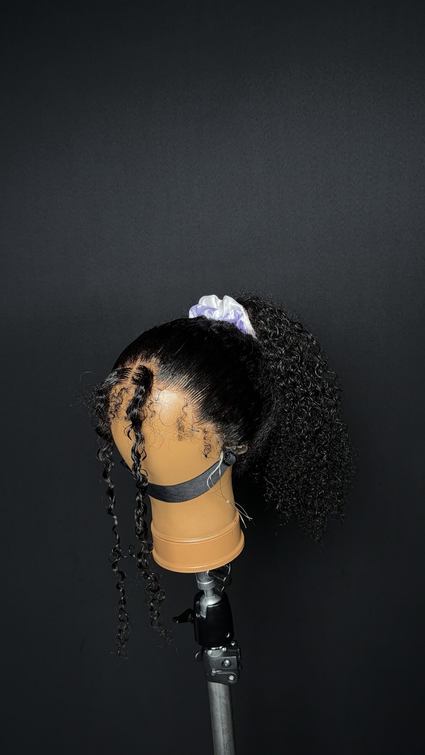THE JUDY MAI 360 WIG. - Image 2