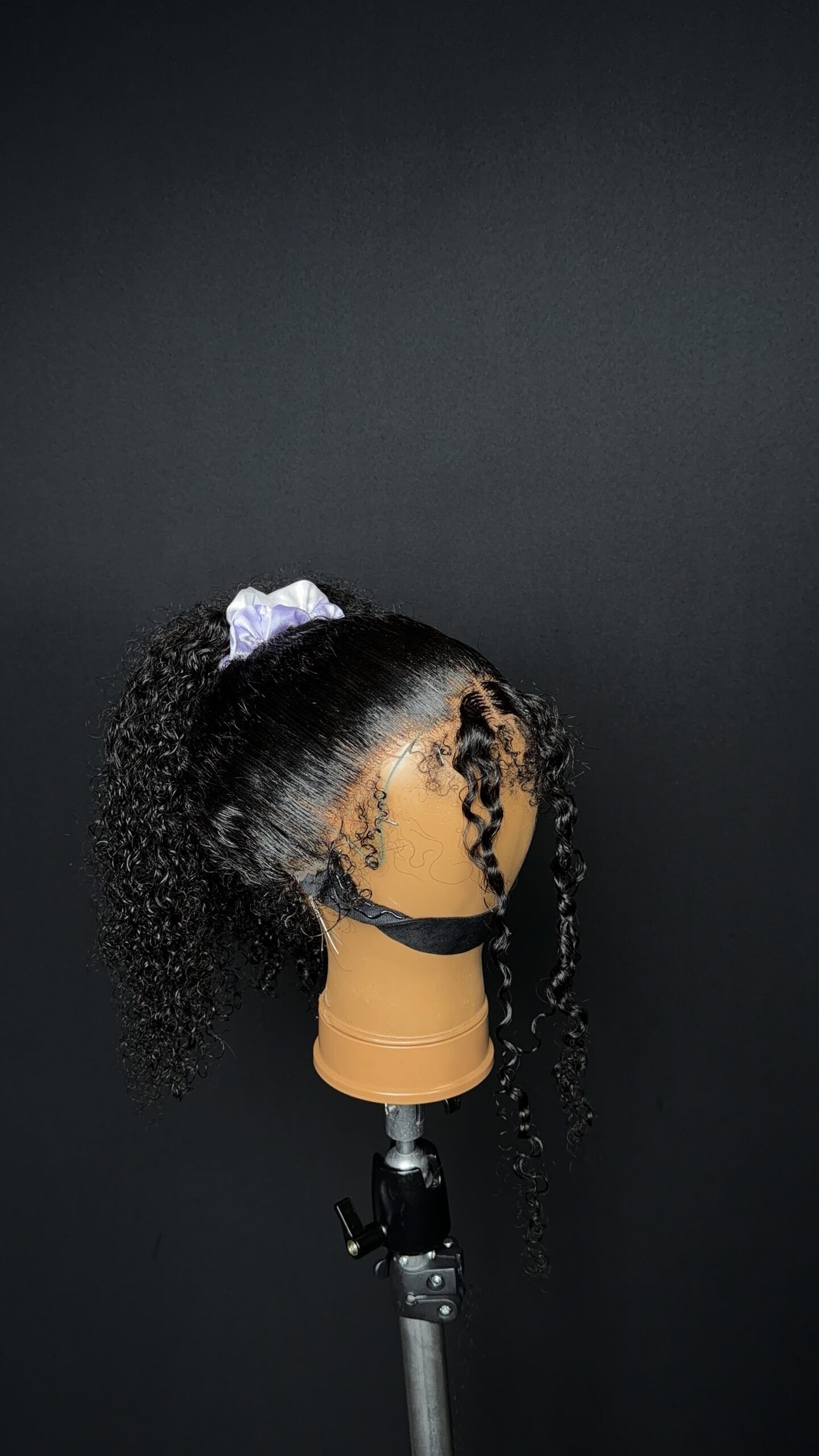 THE JUDY MAI 360 WIG. - Image 5