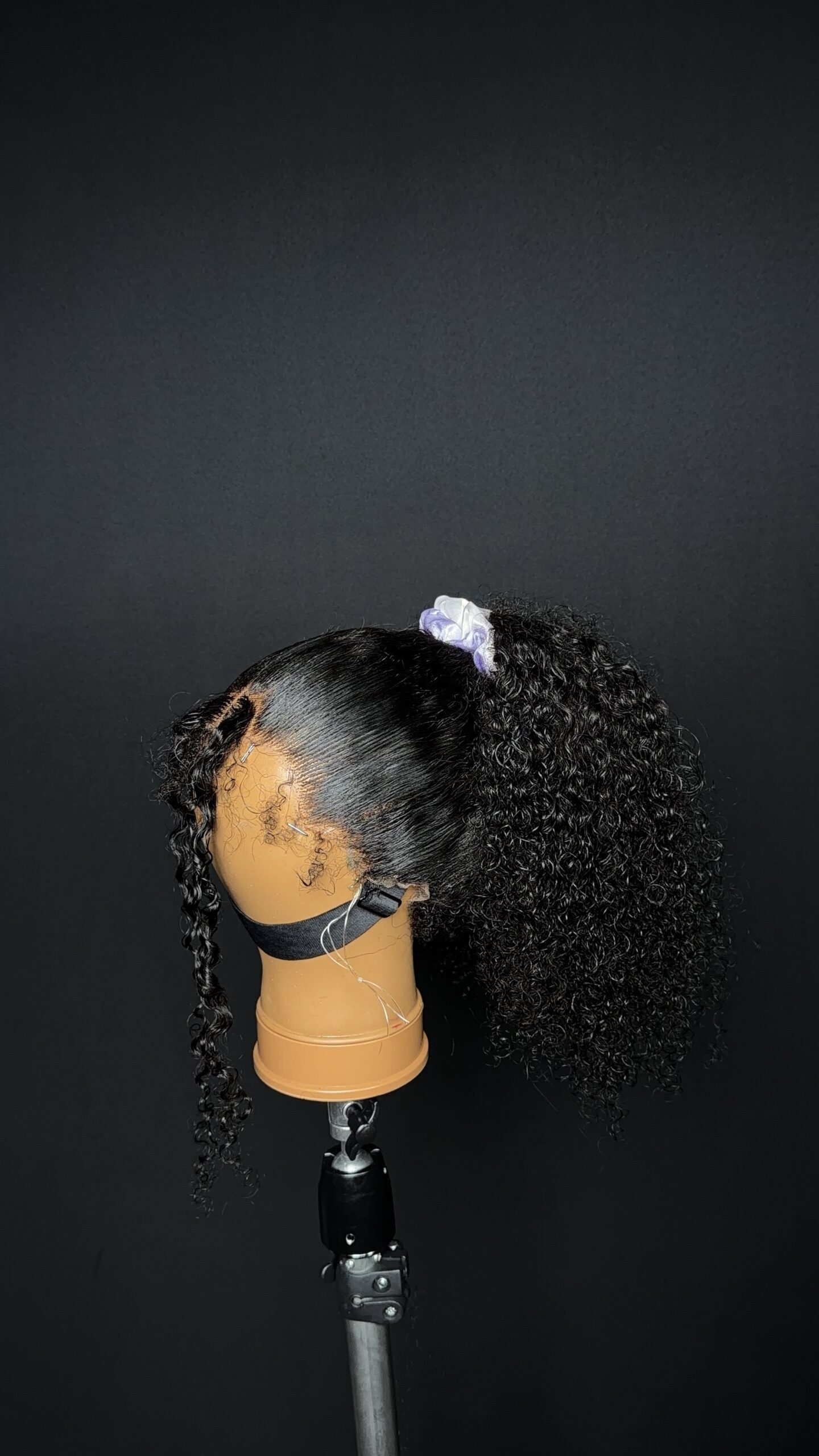 THE JUDY MAI 360 WIG. - Image 6