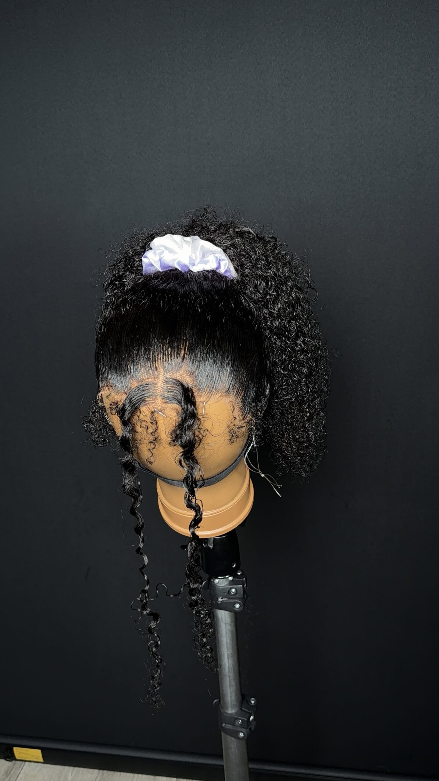 THE JUDY MAI 360 WIG. - Image 4
