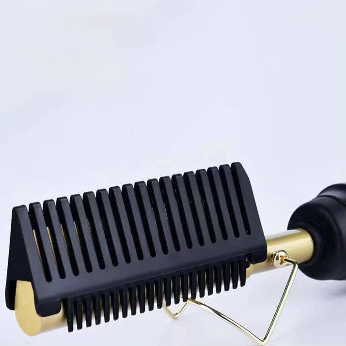Professional Hot Comb - Image 2
