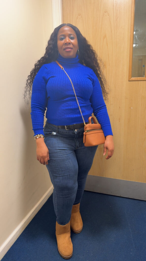 Image #1 from Olorunfunmilayo