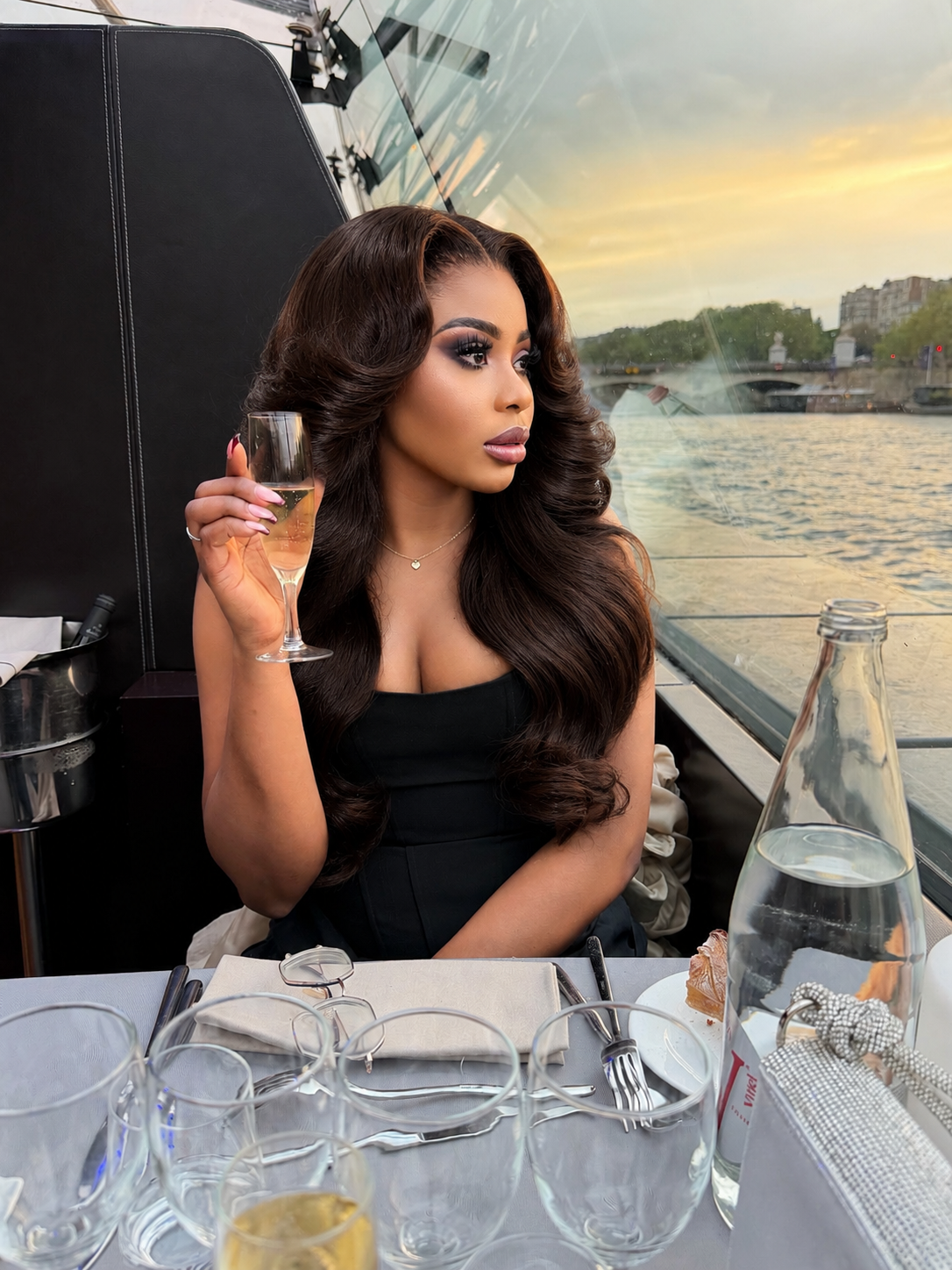 THE ASIA MONROE –Single Donor. - Image 3
