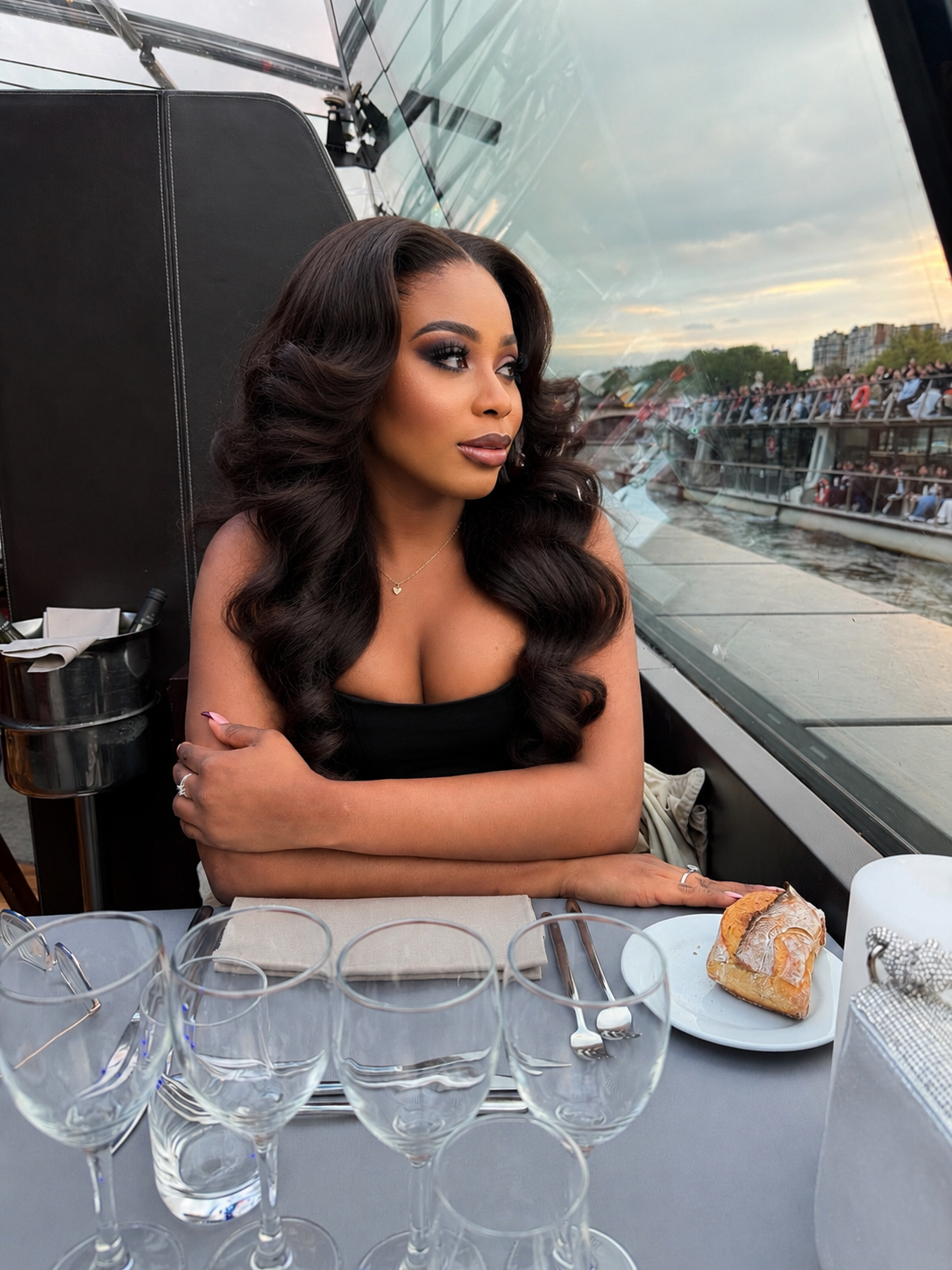 THE ASIA MONROE –Single Donor. - Image 4