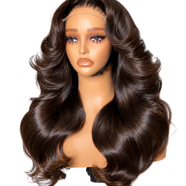 ASIA MONROE JKC