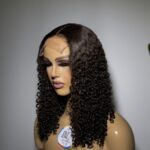 Zara Monroe – SDD Vietnamese Deep pixie  Curls WearGo Wig (5x5 HD Lace, Glueless & Pre-Cut)