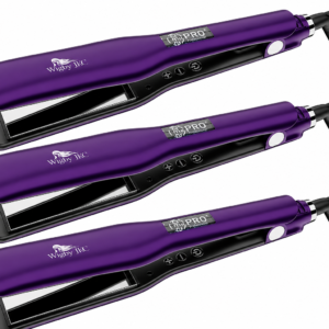 Professional Hair Straightener
