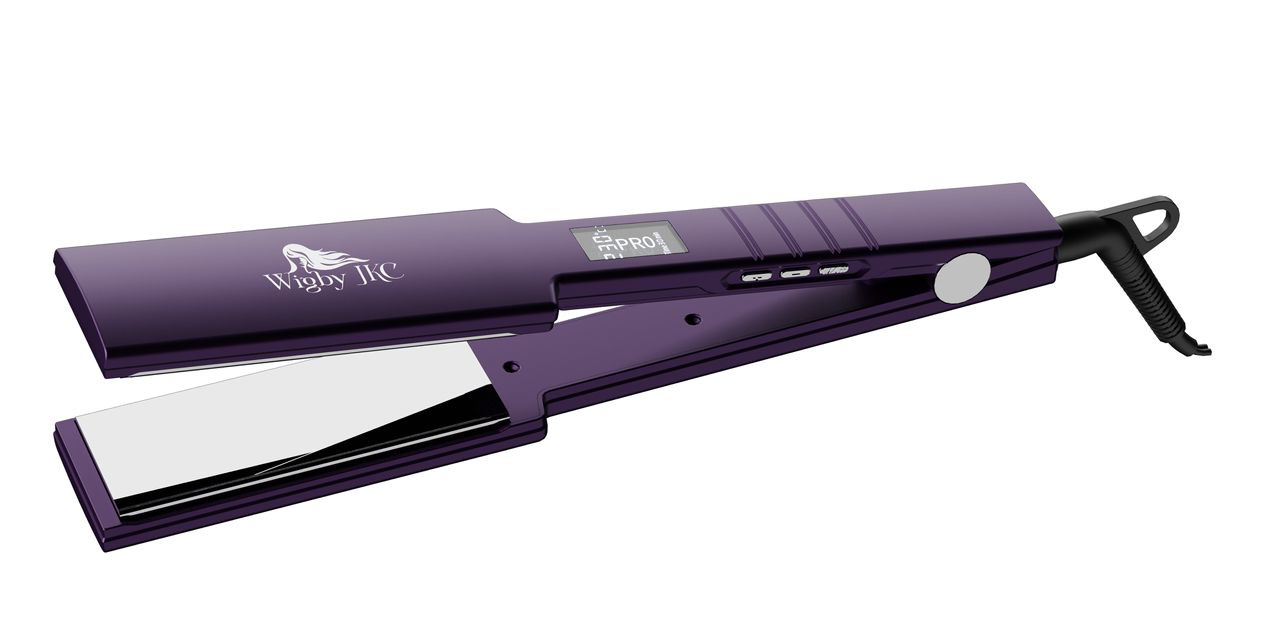 Professional Hair Straightener - Image 2