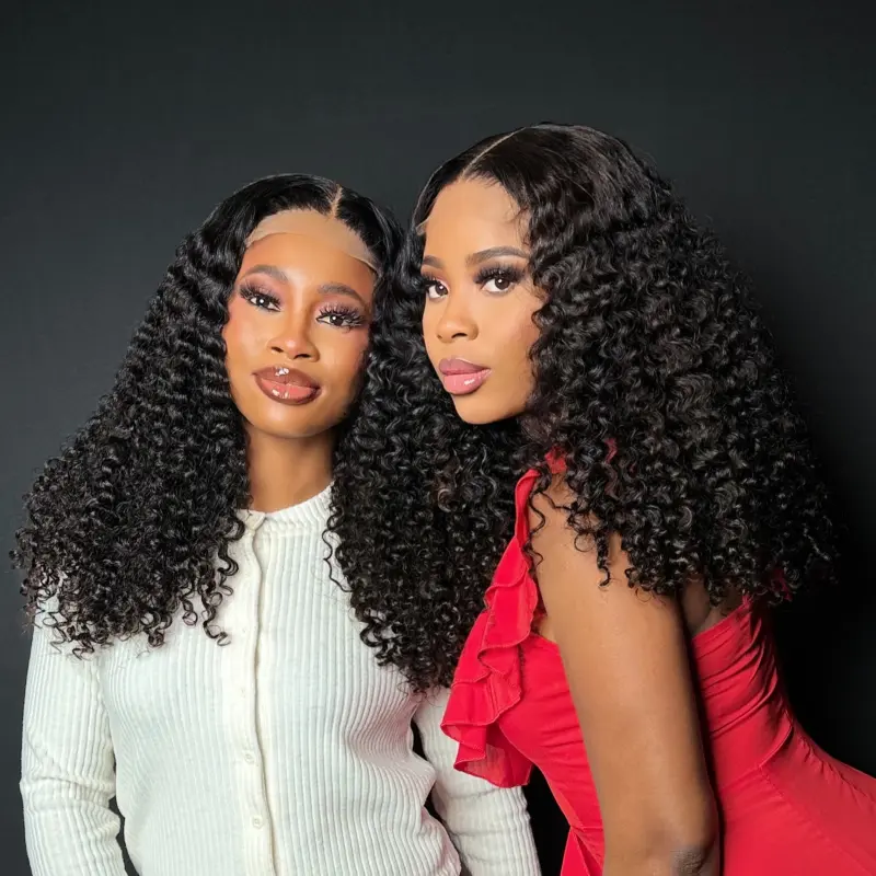 Beginner’s Guide to Wearing a Wig Confidently