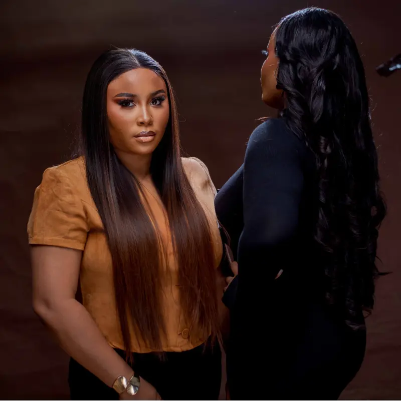 Top 5 Wig Mistakes And How To Avoid Them