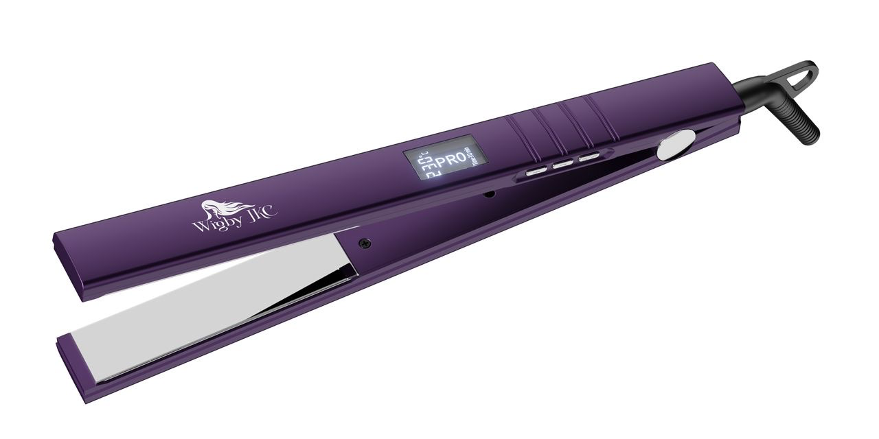 Professional Hair Straightener - Image 3