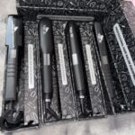 Wigby JKC Professional Hair Straightener Collections