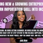 ALIBABA IMPORTATION CLASS