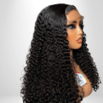 THE AMIRA NOIR PIXIE CURLY