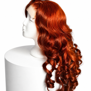 THE AVITA LOOSE WAVY