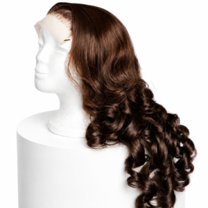 MISS TIARA LOOSE WAVY