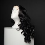 Alisaa Shan – 5×5 Closure Loose Wave Wig