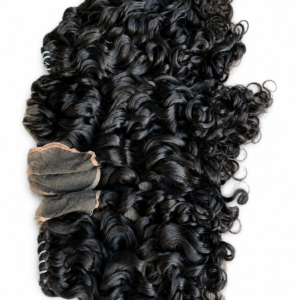 OCEAN WAVY BUNDLES