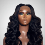 THE LUNA VIERRA RAW CURLY