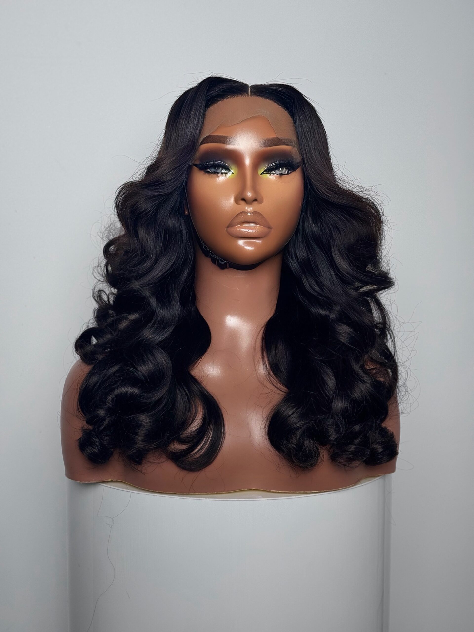 THE LUNA VIERRA RAW CURLY - Image 5
