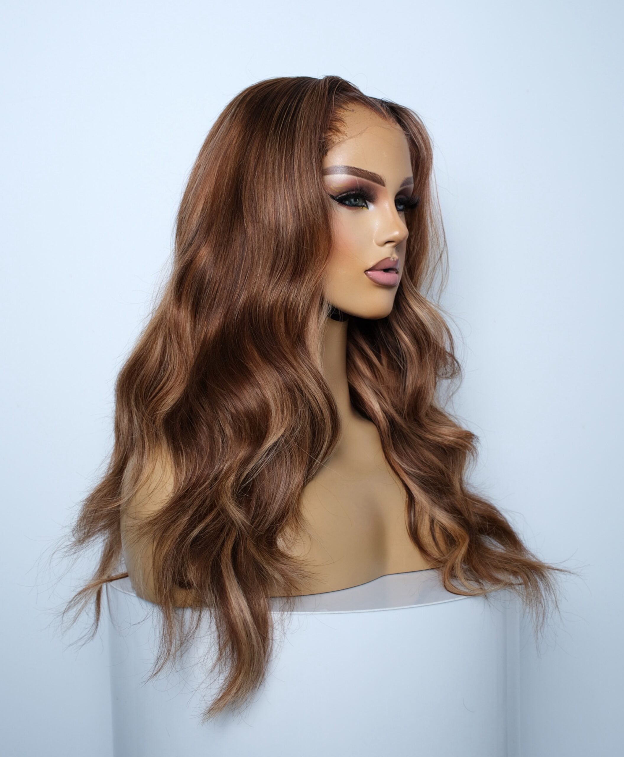 MISS WILLOW HD WAVY - Image 2