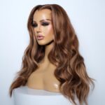 MISS WILLOW HD WAVY