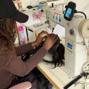 Custom Wig Designer