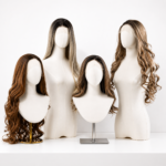 Wig Display Mannequin