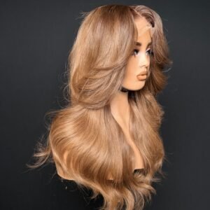 MOCHA MUSE JKC
